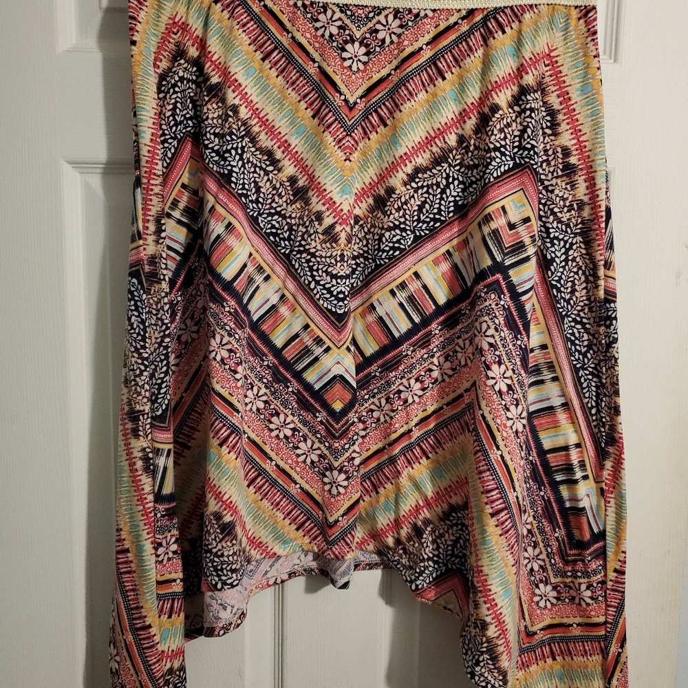 Maurices skirt